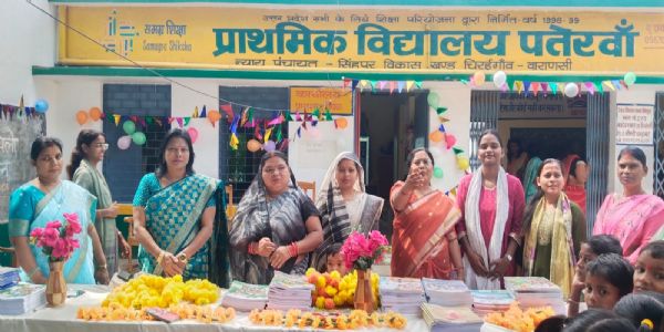 शारदीय नवरात्र पर विशेष : ‘मुझे प्रधान जी नहीं, प्रधान दीदी बोलिए’,समूह की दीदी से ग्राम प्रधान बनीं कविता
