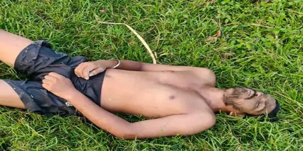 अनूपपुर: नदी में नहाते समय युवक की डूबा, लापता सेवानिवृत डिप्टी रेंजर का शव बांध में मिला