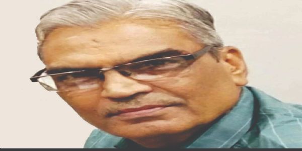 कुमारसभा पुस्तकालय की नई कार्यसमिति गठित, महावीर प्रसाद बजाज फिर बने अध्यक्ष