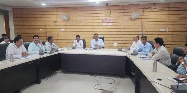 इंदौरः खाद्य पदार्थों के निर्माण, भंडारण और विक्रय पर विशेष निगरानी के लिए चलेगा सघन जांच अभियान