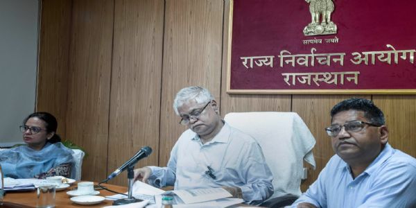 पंचायती राज चुनाव: इस बार एक लाख 55 हजार पदों पर होंगे चुनाव