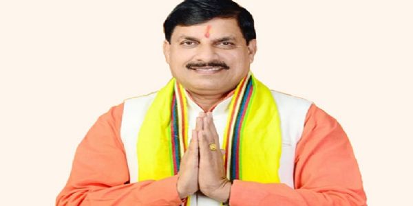 मुख्यमंत्री डॉ. यादव ने पितृ मोक्ष अमावस्या पर किया नमन