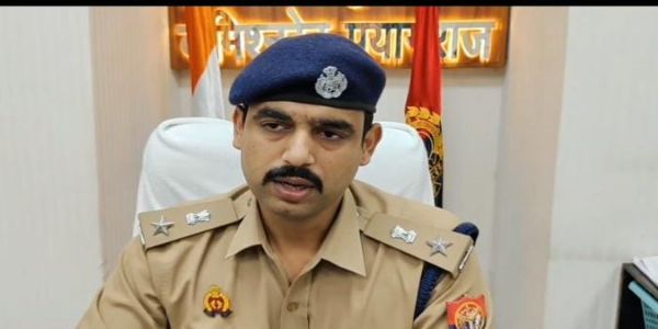 प्रयागराज में नवरात्र पर चाक-चौबंद रहेगी सुरक्षा, 357 स्थानों पर स्थापित होंगी दुर्गा प्रतिमाएं