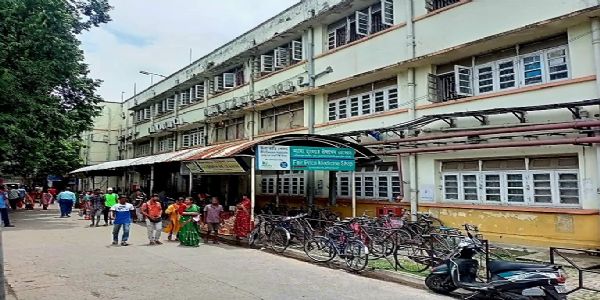 पत्नी को अस्पताल में भर्ती कराकर लापता हुए 70 वर्षीय बुजुर्ग, 13 दिनों से कोई सुराग नहीं