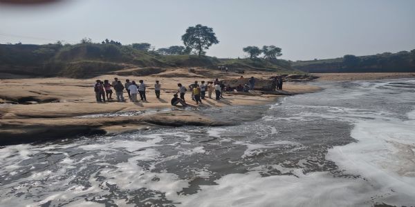 कोरबा: सुमेधा डैम में डूबे 15 वर्षीय किशोर का शव मिला, परिवार पर टूटा दुखों का पहाड़
