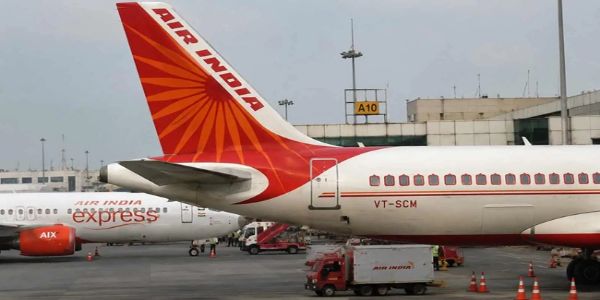 एयर इंडिया, एआई एक्सप्रेस ने रियाद की उड़ानें रद्द रखने की अवधि 15 तक बढ़ाई