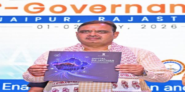 आमजन को मिला ‘स्मार्ट परियोजना’ जैसा स्वचालित नागरिक सेवा प्रदायगी मंच