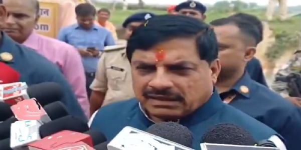 मध्य प्रदेश में धार्मिक और आध्यात्मिक पर्यटन को दिया जा रहा है बढ़ावा : मुख्यमंत्री डॉ. यादव