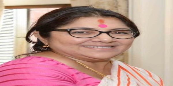लॉकेट चटर्जी ने विपक्ष पर साधा निशाना, विशेष गहन पुनरीक्षण को बताया देश की सुरक्षा के लिए जरूरी