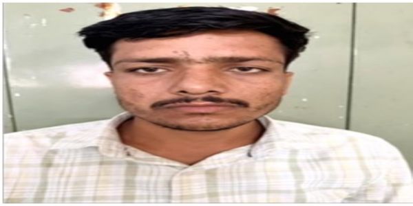 सुपरवाइजर भर्ती-2018 पेपर लीक मामला: पांच लाख में सौदा करने वाला आरोपित गिरफ्तार