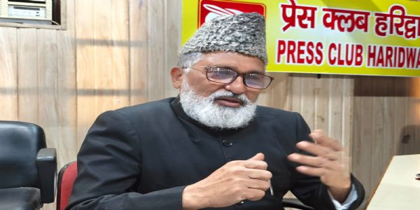 अल्पसंख्यक समाज को आधुनिक शिक्षा और कौशल विकास से जोड़ेंगे : कासमी