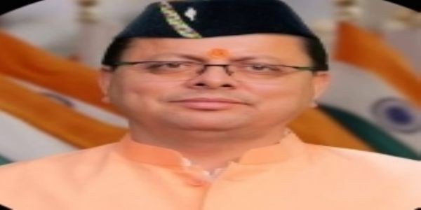एसआईआर के विरोध को धामी ने बताया कांग्रेस की राजनीतिक हताशा