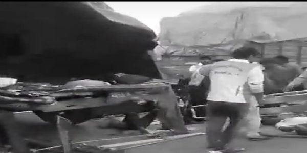 घटना की फोटो घटना की फोटो