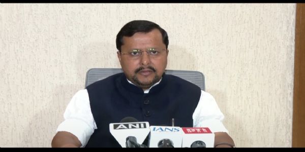 भाजपा अध्यक्ष नितिन नवीन भाजपा अध्यक्ष नितिन नवीन