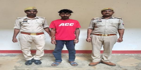 बुजुर्ग की मौत के मामले में रहीश कोल गिरफ्तार