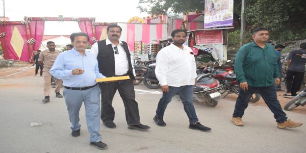 अपहरण कर जहर खिलाने के मामले में अभियोजन ने दोहराया क्राइम सीन, जल्द आ सकता है फैसला