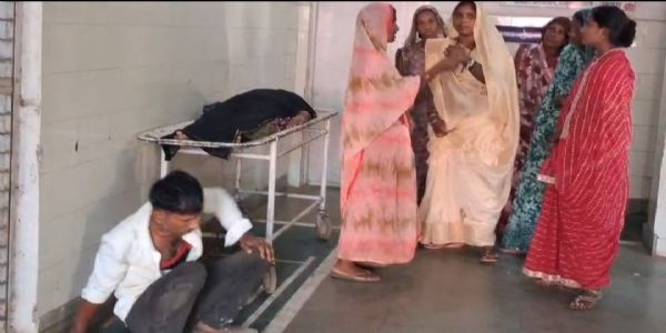 जबलपुर : मूक-बधिर महिला की हत्या का खुलासा, एक महिला समेत चार आरोपी गिरफ्तार