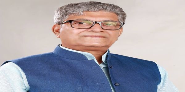 31 स्थानों पर पहले दिन दुर्गा प्रतिमाओं की स्थापना हुई, ,विधायक ने किया निरीक्षण