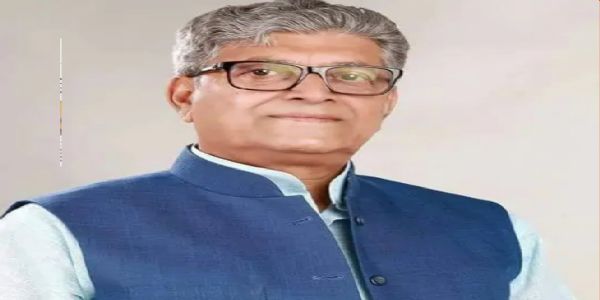 मुख्यमंत्री योगी आदित्यनाथ और अखिलेश यादव के बीच अयोध्या से मुकाबला हुआ, तो चुनाव एकतरफा होगा : वेद प्रकाश गुप्ता