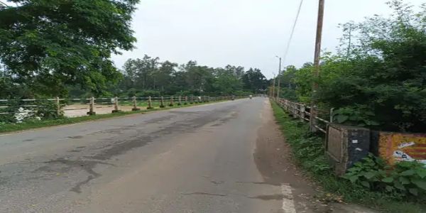 अनूपपुर: सोन नदी पर बनेगा नया पुल, दोबारा टेंडर के लिए भोपाल से मांगी अनुमति, एक महीने बाद भी नहीं आया जवाब