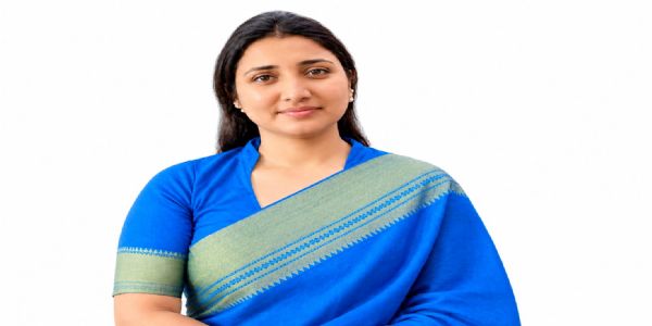 विपक्ष और लोकतंत्र की आवाज दबा रहा सत्तारूढ दल : डॉ. रागिनी सोनकर
