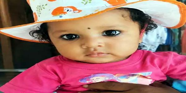 फरीदाबाद : पानी के टैंकर ने बच्चे के कुचला, हुई मौत