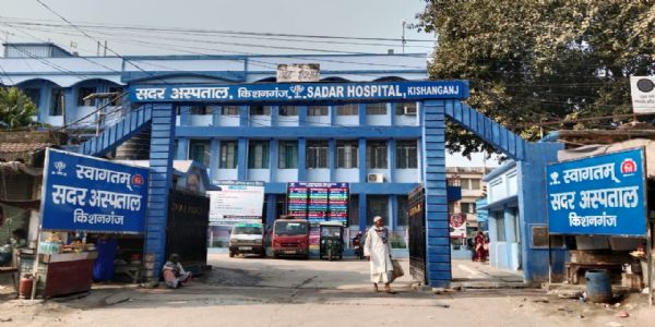 जटिल प्रसव में सदर अस्पताल बना गरीब परिवारों का सहारा, 40 हजार की बचत