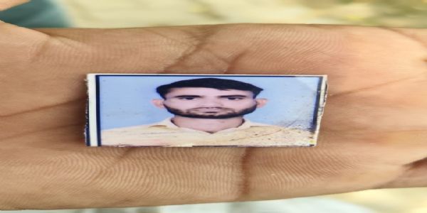 औरैया : सांड़ से बचने के लिए भागा किसान तालाब में गिरा, मौत