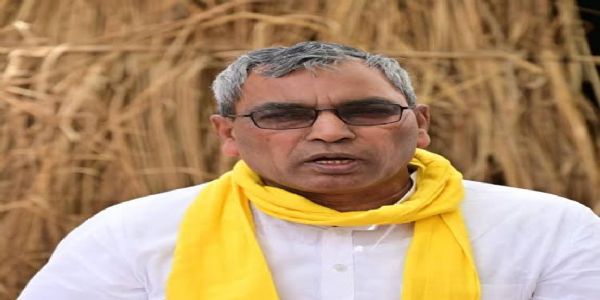 यूपी संवाद में किसानों की आय बढ़ाने, आधुनिक तकनीक, सरकारी योजनाओं और बाजार से जुड़ाव पर चर्चा