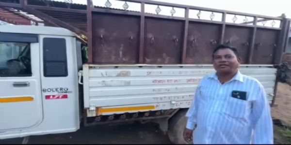 प्रधानमंत्री मत्स्य संपदा योजना से वीर सिंह की आजीविका को मिला नया आधार