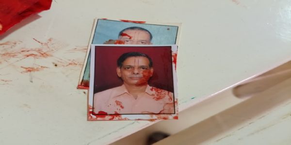 वाराणसी में चाइनीज मांझे ने ली साड़ी कारोबारी की जान, कज्जाकपुरा फ्लाईओवर पर हादसा