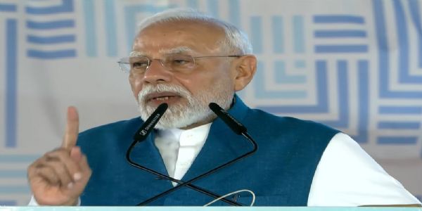 मैं हमेशा राज्य के विकास से देश के विकास का मंत्र लेकर चलाः प्रधानमंत्री