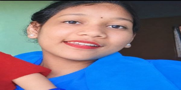 छात्रा की संदिग्ध परिस्थितियों में मौत, परिवार में मातम