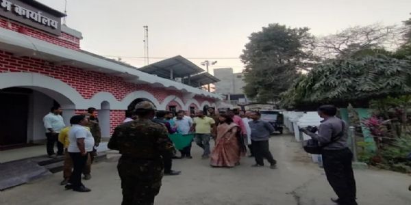 शहर के विकास को मिलेगी रफ्तार: भागलपुर नगर निगम खोलेगा 19 करोड़ के टेंडर