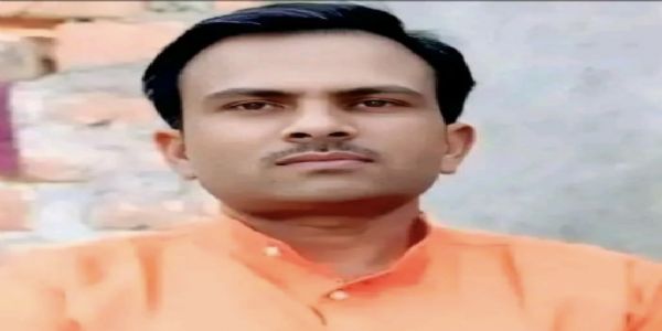 संगठन ने जो जिम्मेदारी सौंपी है, उसे पूरी निष्ठा से निभाऊंगा : दुबराज भारती