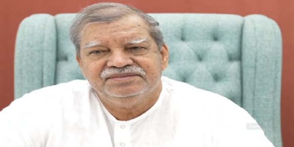 प्रेम और गुरु के नाम के सुमिरन में है सच्चा आनंद: सद्गुरु मधुपरमहंस जी महाराज