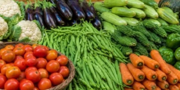 खुदरा महंगाई दर के लोगो का प्रतीकात्मक चित्र