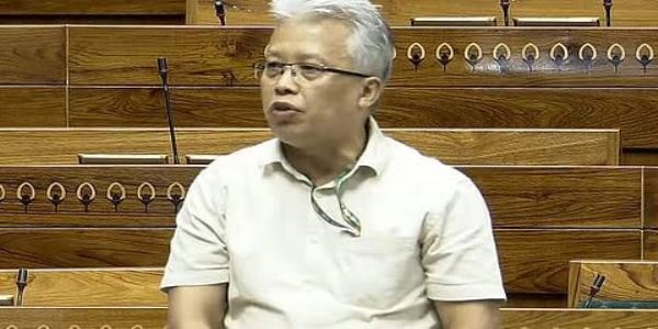 अंगोमचा बिमल अकोइजाम फाइल फोटो अंगोमचा बिमल अकोइजाम फाइल फोटो