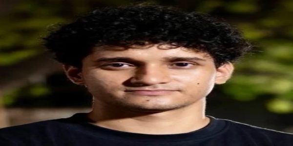 सीजेेपी प्रमुख सौरभ दास (फाइल फोटो)