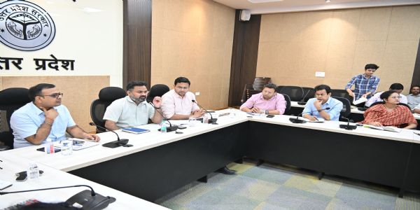 जनगणना के लिए 16 नवंबर से स्वगणना, एक दिसंबर से घर-घर जुटेगा आंकड़ा : महेंद्र सिंह तंवर