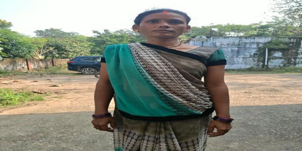 कोरबा: मुख्यमंत्री नोनी सशक्तिकरण सहायता योजना बनी मजदूर परिवार का सहारा, बेटी की आईटीआई फीस हुई जमा