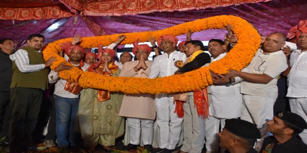 कैथल में पिहाेवा चाैक का नाम, महाराजा अग्रसेन चौक के नाम पर रखने की तैयारी