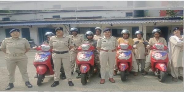 दुर्गापूजा में महिलाओं की सुरक्षा संभालेंगी शक्ति कमांडो