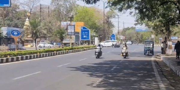 मध्य प्रदेश में 20 अक्टूबर से बढ़ेगी रात में ठंड, तापमान में आयेगी गिरावट, लेकिन दिन के समय रहेगी गर्मी