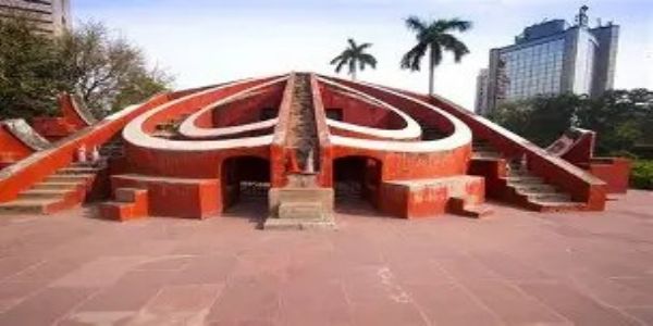 जंतर-मंतर : जहां गूंजती थी देशभर के आंदोलनों की आवाज, अब वहां नहीं होंगे प्रदर्शन