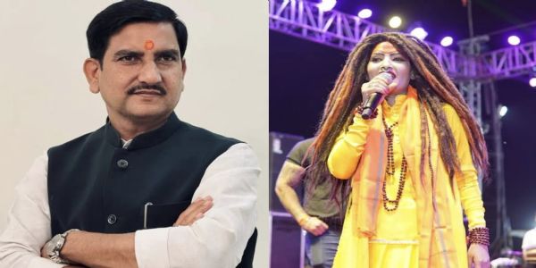 हरिलीला ट्रस्ट के आयोजन ‘भक्ति राग जांजगीर’ में शामिल होंगे केंद्रीय राज्य मंत्री तोखन साहू