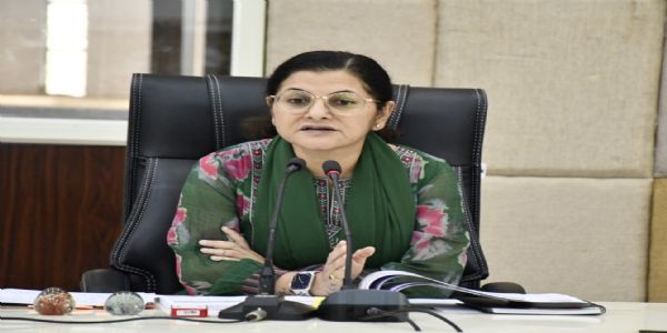 ग्रामीण रोजगार बढ़ाने पर जोर, पांच नए धान खरीद केंद्र जल्द शुरू करने के निर्देश