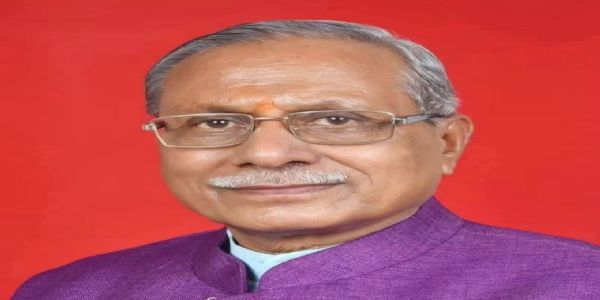 डॉ. ढाल सिंह बिसेन उत्तराखंड के नए राज्यपाल नियुक्त
