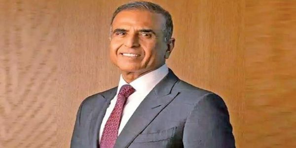 सुनील भारती मित्तल को फ्रांस के सर्वोच्च नागरिक सम्मान से गया नवाजा