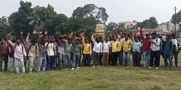 कम आमदनी और घटते ऑर्डर से परेशान ब्लिंकिट डिलीवरी वर्करों ने जताई नाराजगी